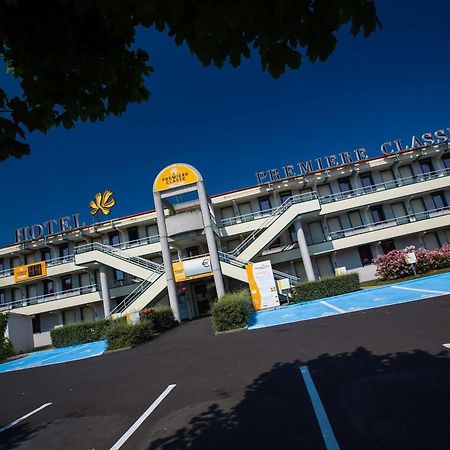 Premiere Classe Clermont Ferrand Nord Екстер'єр фото