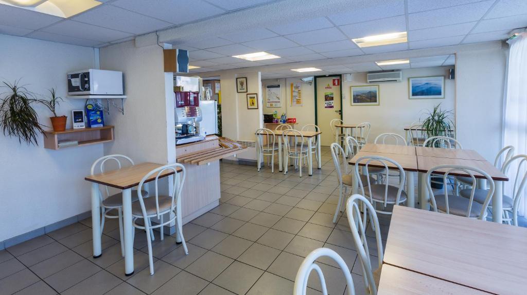 Premiere Classe Clermont Ferrand Nord Екстер'єр фото