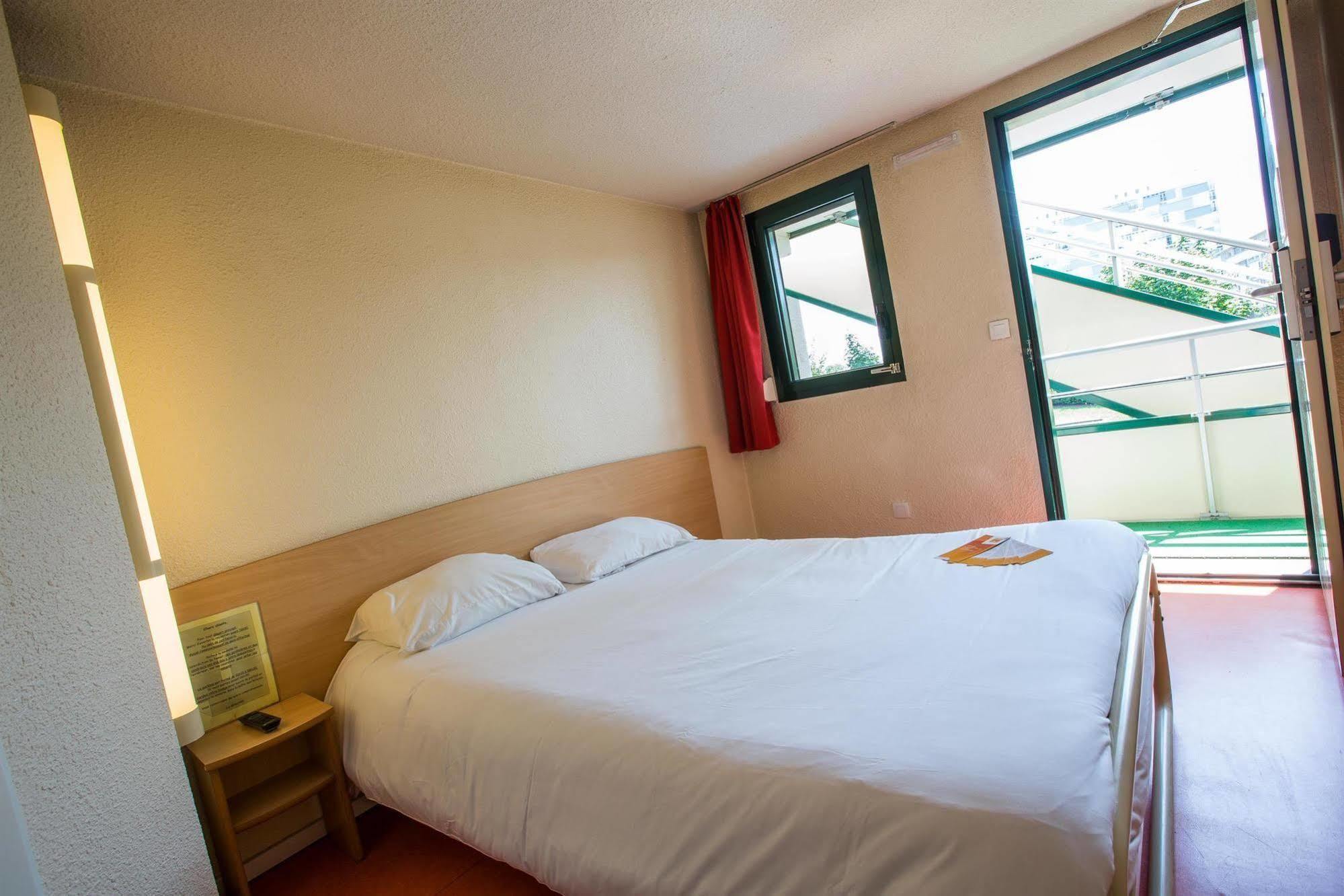 Premiere Classe Clermont Ferrand Nord Екстер'єр фото