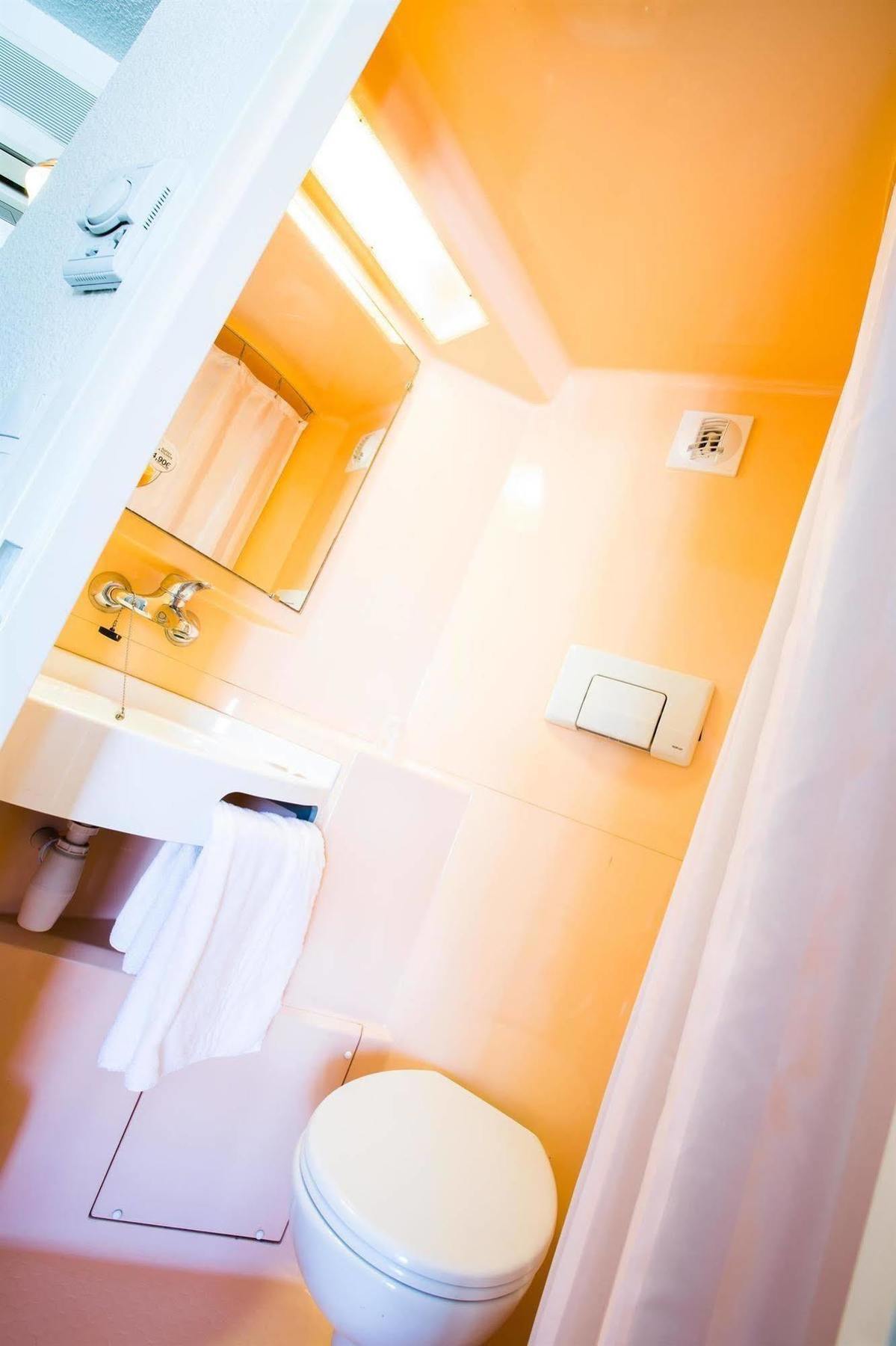 Premiere Classe Clermont Ferrand Nord Екстер'єр фото