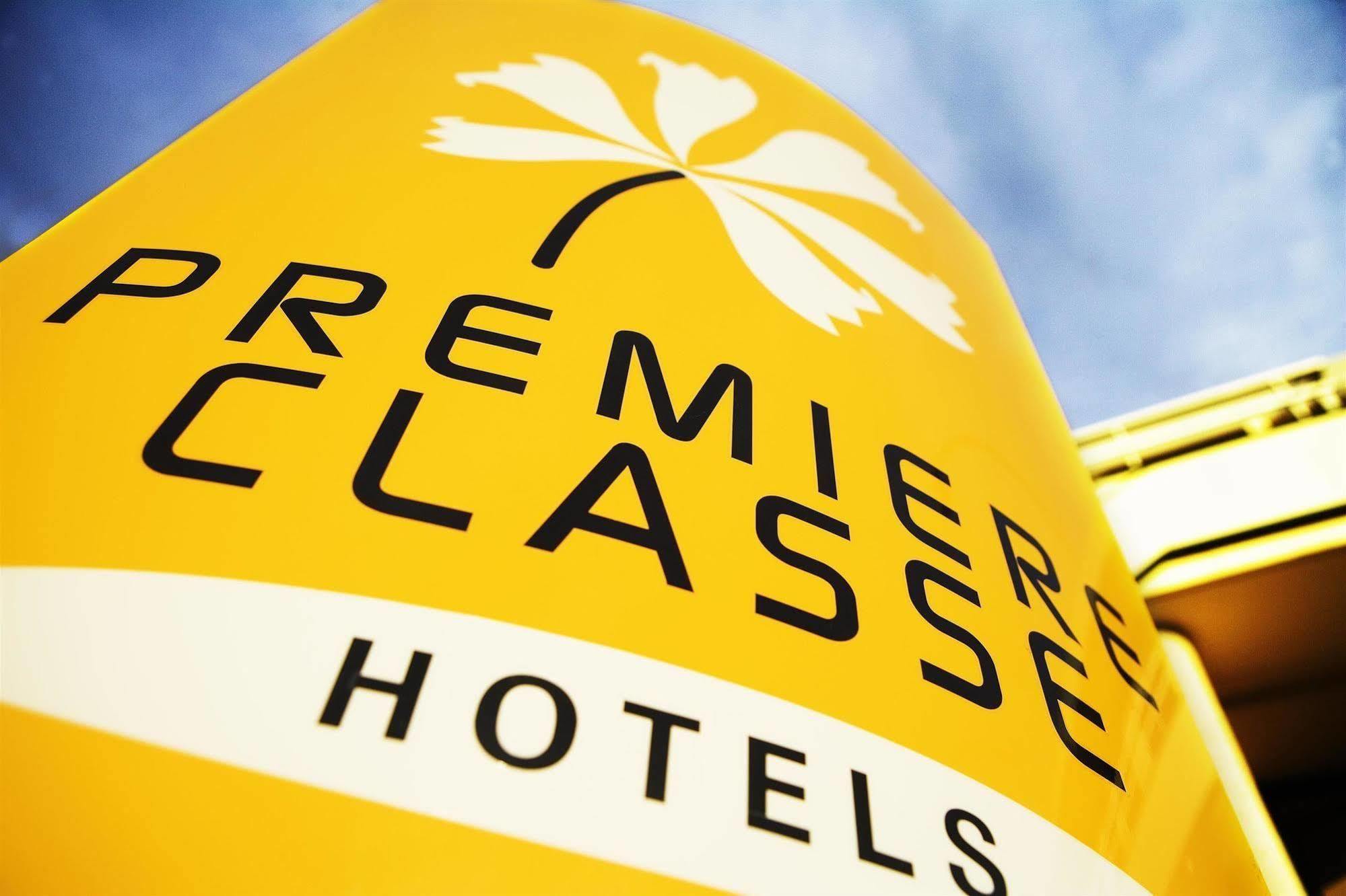 Premiere Classe Clermont Ferrand Nord Екстер'єр фото