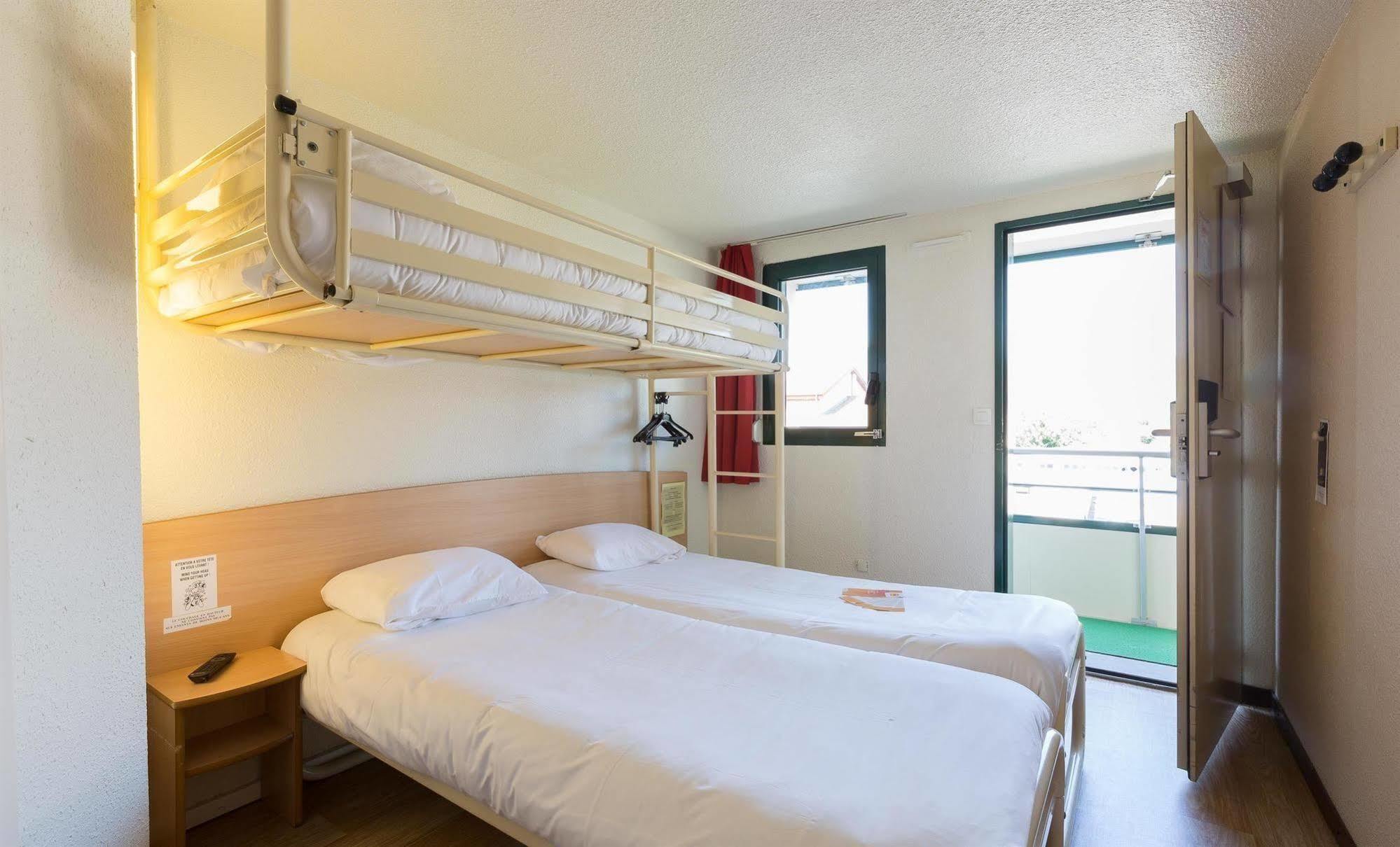 Premiere Classe Clermont Ferrand Nord Екстер'єр фото