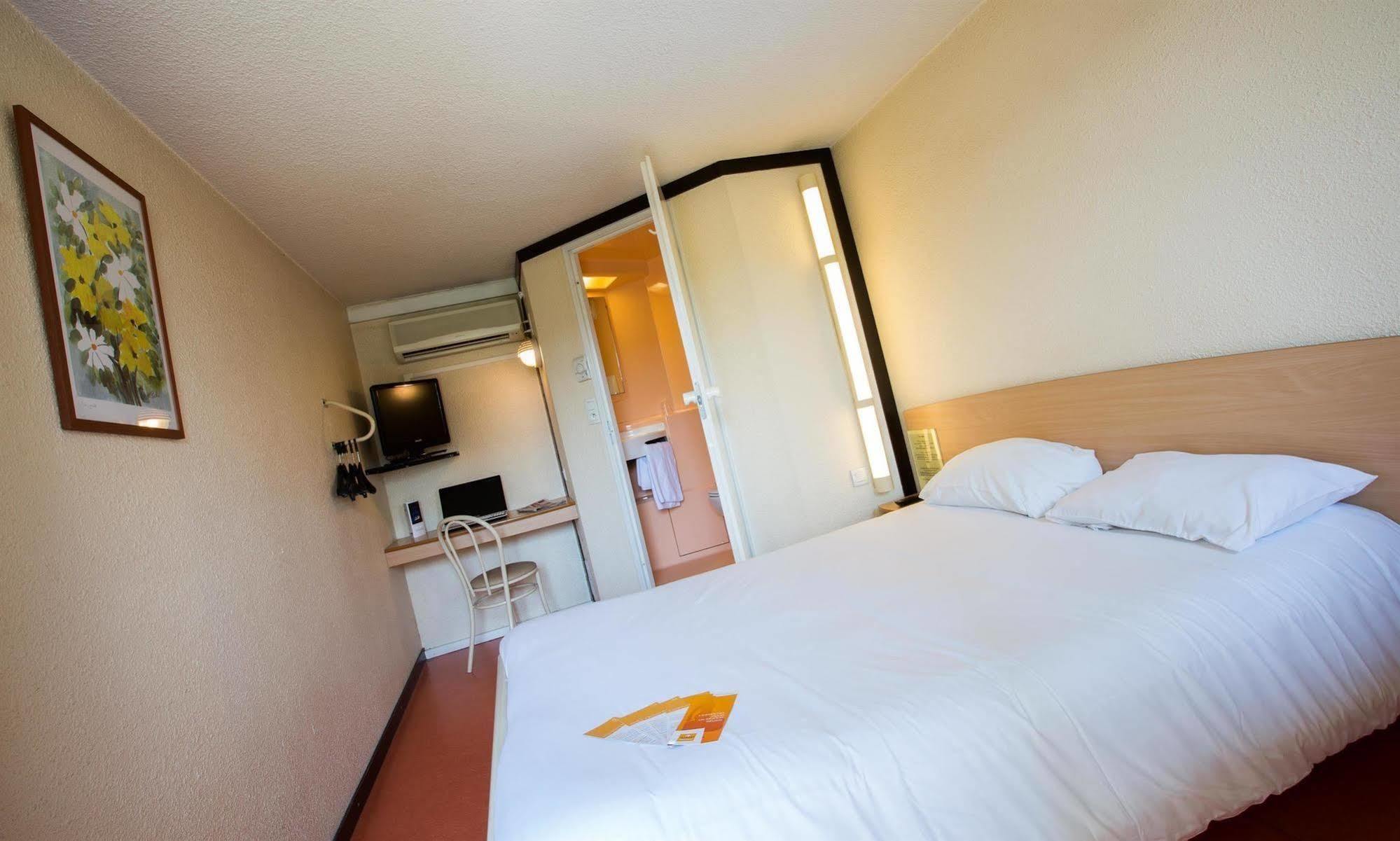 Premiere Classe Clermont Ferrand Nord Екстер'єр фото