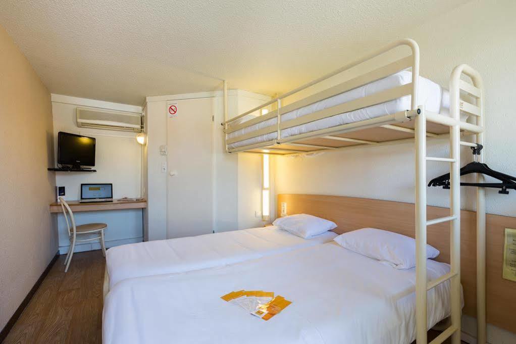 Premiere Classe Clermont Ferrand Nord Екстер'єр фото