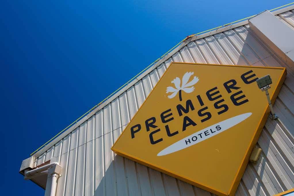 Premiere Classe Clermont Ferrand Nord Екстер'єр фото