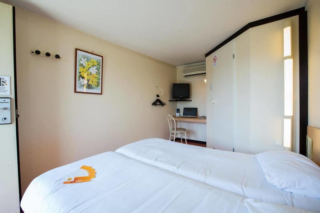 Premiere Classe Clermont Ferrand Nord Екстер'єр фото