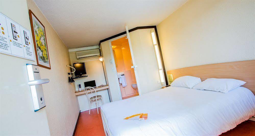 Premiere Classe Clermont Ferrand Nord Екстер'єр фото